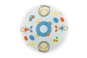 Lampor - EGLO JUNIOR 2 TAKLAMPA POJKE - 88972