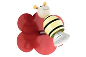 Lampor - EGLO TAYA 1 VÄGG 3W MULTI FÖR BARN - 93139