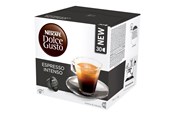 Kaffe och Espresso - Dolce Gusto NESCAFÉ  ESPRESSO INTENSO - 12393633