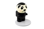 Lampor - EGLO FU PAN 200LM SVART - 96867