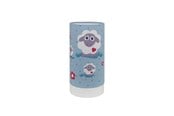Lampor - EGLO LALELU BARNBORD 540LM MULTICOLOR - 97707