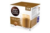 Kaffe och Espresso - Dolce Gusto NESCAFÉ Café au Lait - 12483382