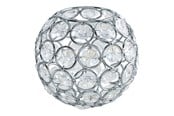 Lampor - EGLO MITT VAL BOLL KRISTALL - 92867