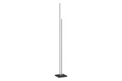 Lampor - EGLO CANNIGIONA FLOOR 2400LM H1140 SVART - 31234