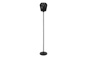 Lampor - EGLO PERSLEY GOLV H1555 E27 SVART FSC - 44108
