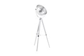 Lampor - EGLO COVALEDA FLOOR H1640 VIT/KROM - 49877