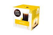 Kaffe och Espresso - Dolce Gusto NESCAFÉ Grande 30pcs - 12530470