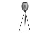 Lampor - EGLO ROMAZZINA FLOOR H1405 E27 SVART - 900522