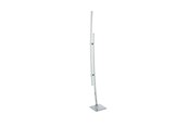 Lampor - EGLO PERTINI GOLV 2400LM H1320 KROM - 96099
