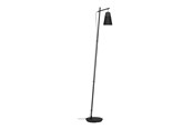 Lampor - EGLO CANTERRA FLOOR E27 H1785 SVART - 99547