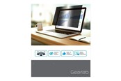 Systemtillbehör - GearLab eSTUFF - notebook privacy filter - GLBB13294166