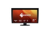 Skärm - 31" EIZO ColorEdge CG3100X - 4096x2160 (4K) - IPS - 94W USB-C - CG3100X