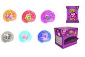 Figure - Cortex Crypt Squishy Brains 10cm - assorted - 400010