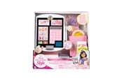 Rollek - Jakks DISNEY PRINCESS Self-Checkout Cash Register - 705020
