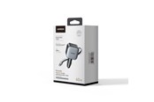 Mobile - Adapters & Chargers - UGREEN 60 W Fast Car Charger with Retractable Cable - 55212B