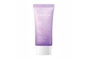 Kroppsvård - Frudia Air Fit Hydrating SPF 50 Sunscreen Cream 50 ml - 8803348050919