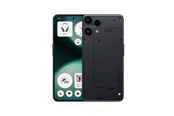 Mobile - Nothing Phone (3a) Lite 128GB/8GB - Svart - A10400247