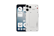 Mobile - Nothing Phone (3a) Lite 128GB/8GB - White - A10400248