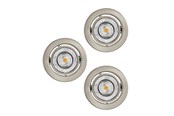 Lampor - EGLO IGOA INBYGGT. KIP 3X350LM DÄMPARE. BS - 31473