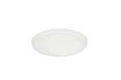 Lampor - EGLO RAPITA INBYGGD. Ø75 4.5W 580LM 4000K VIT - 31857