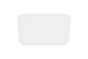Lampor - EGLO RAPITA INBYGGD. 75X75 4.5W 570LM 4000K VIT - 31859