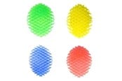 Små presenter till barn - Pocket Money Morphing Fidget Toy Ø: 10cm - assorted - 500046