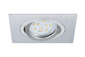Lampor - EGLO TERNI 1 INBYGGD. 5W ALU - 93153