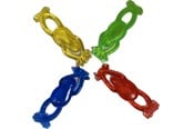 Figure - Pocket Money Flying Stretchy Frogs - 500048