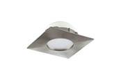 Lampor - EGLO PINEDA INBYGGD. 78X78 500LM BS - 95799