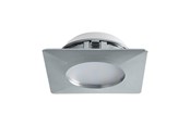 Lampor - EGLO PINEDA INBYGGD. 1000LM 102X102 KROM - 95862