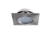 Lampor - EGLO PINEDA INBYGGD. 1000LM 102X102 BS - 95863