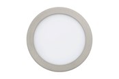 Lampor - EGLO FUEVA-C INBYGGD. RGBTW 15.6W 1900LM Ø225 BS - 96676