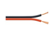 Ljudkabel - Pro goobay bulk speaker cable - 100 m - NET-NPK