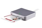 Input Adapter - Identiv uTrust 2700R Contact ID Card Reader - 905369