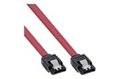 SATA kabel - InLine SATA cable - 50 cm - 27305
