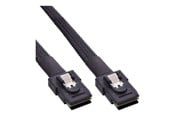 SAS / SCSI-kabel - InLine SAS internal cable - 50 cm - 27624