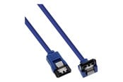 SATA kabel - InLine SATA cable - 15 cm - 27701F