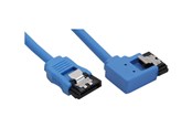 SATA kabel - InLine SATA cable - 50 cm - 27705L