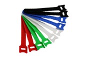 Kabel sleeve - InLine cable tie - 59943D