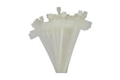 Nätverks tillbehör - InLine cable marker tie - 59967A