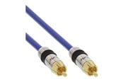 Displaykabel - InLine Premium - 89802P