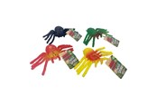 Figure - Pocket Money Spider 14cm - assorted - 570236