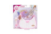 Rollek - Jakks DISNEY PRINCESS Trendsetter Shoulder Purse - 705026