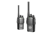 Rollek - Pocket Money Walkie Talkie Phones 2 pcs - 570310