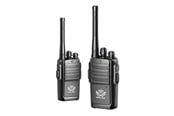 Rollek - Pocket Money Walkie Talkie Phones 2 pcs - 570310