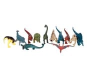 Figure - Pocket Money Dinosaur figures 8cm - assorted - 570454