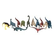 Figure - Pocket Money Dinosaur figures 8cm - assorted - 570454