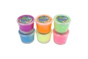 Kreativa spel - Pocket Money Bouncing Putty 35g - assorted - 620390