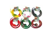 Små presenter till barn - Pocket Money Stretch Snake - assorted - 620707