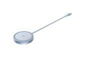 Mobile - Adapters & Chargers - UGREEN MagFlow Qi2.2 25W Magnetic Wireless Charger - 55959